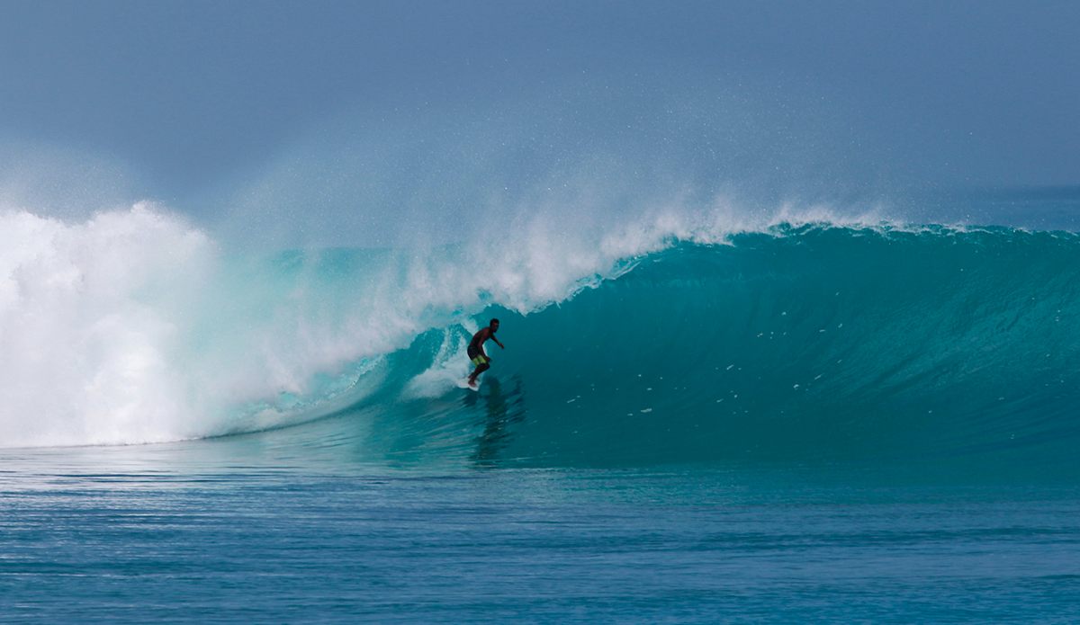 Photo: <a href=\"https://waterwaystravel.com/surf_mentawais/kandui/\">Waterways Surf Adventures</a>