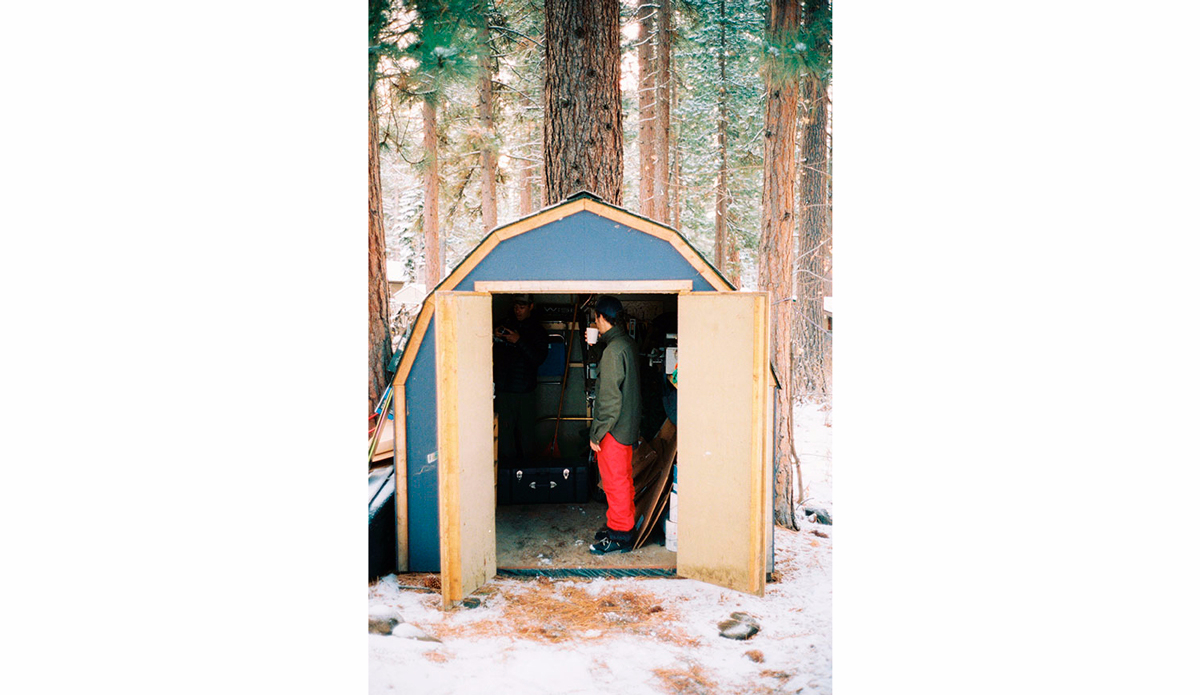 Photo: Max Houtzager