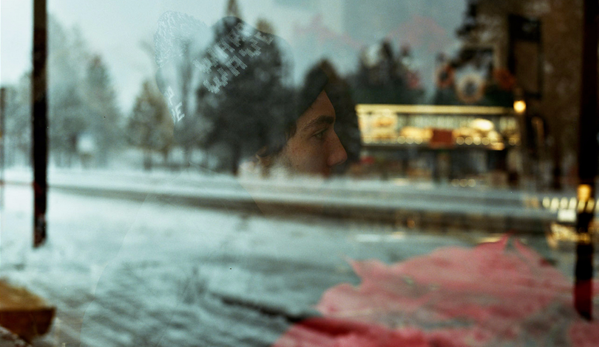 Photo: Max Houtzager