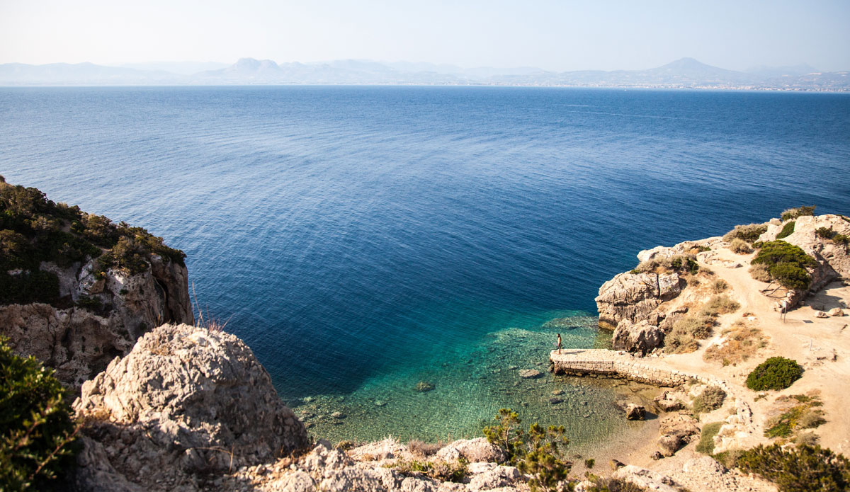 Photo: <a href=\"https://www.godoberta.com\" target=\"_blank\">Berta Tilmantaite</a> 