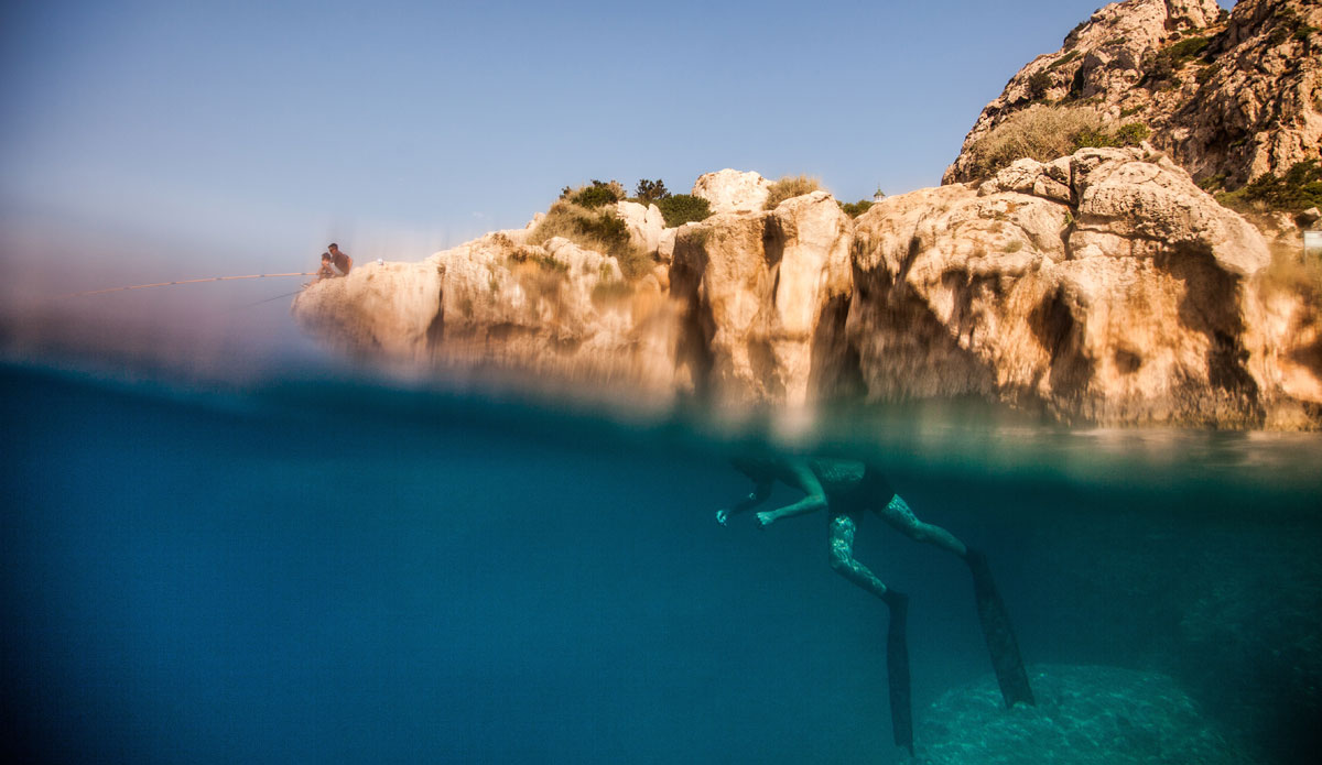 Photo: <a href=\"https://www.godoberta.com\" target=\"_blank\">Berta Tilmantaite</a> 