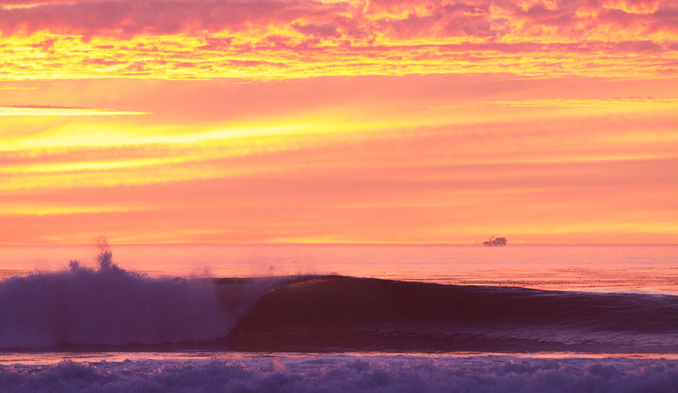 Last set of the day... Photo: <a href=\"https://www.paulgreenephoto.com\" target=_blank>Paul Greene</a>