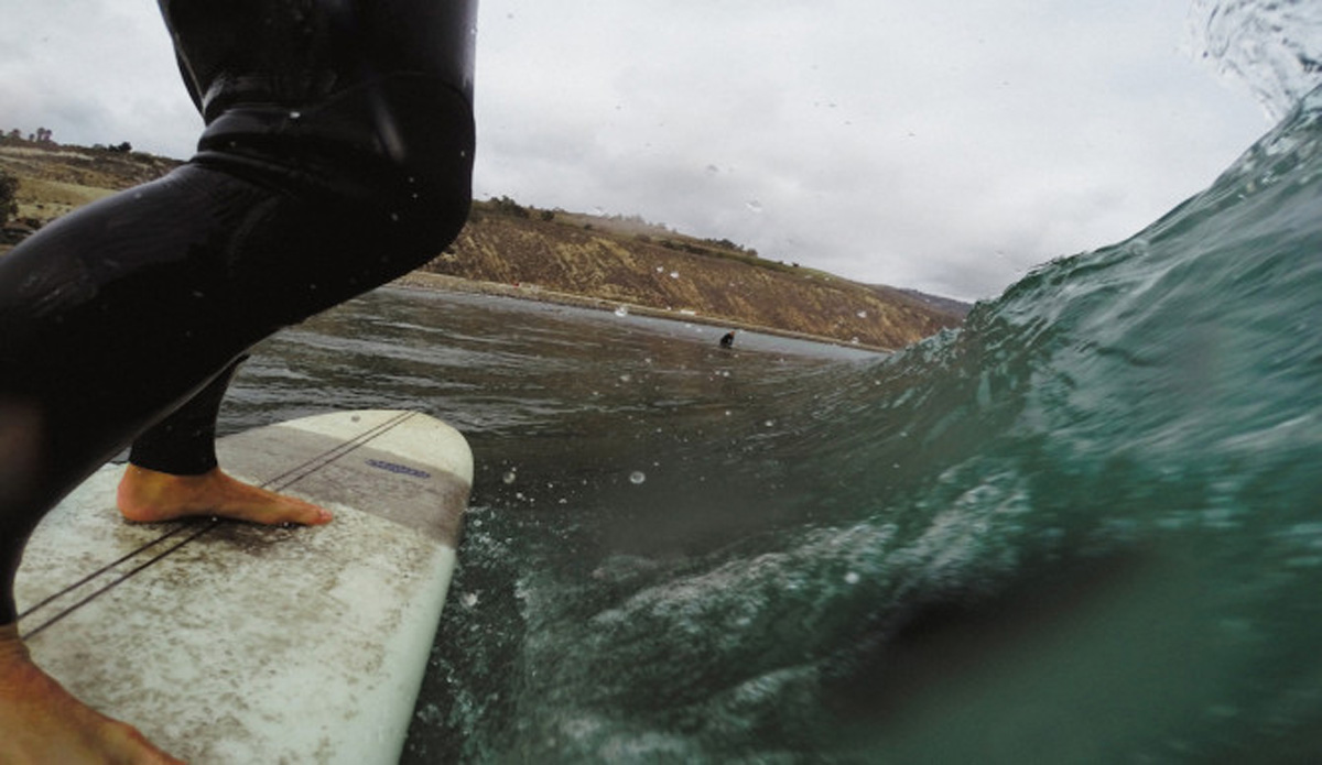 Photo: Gregory Swanson