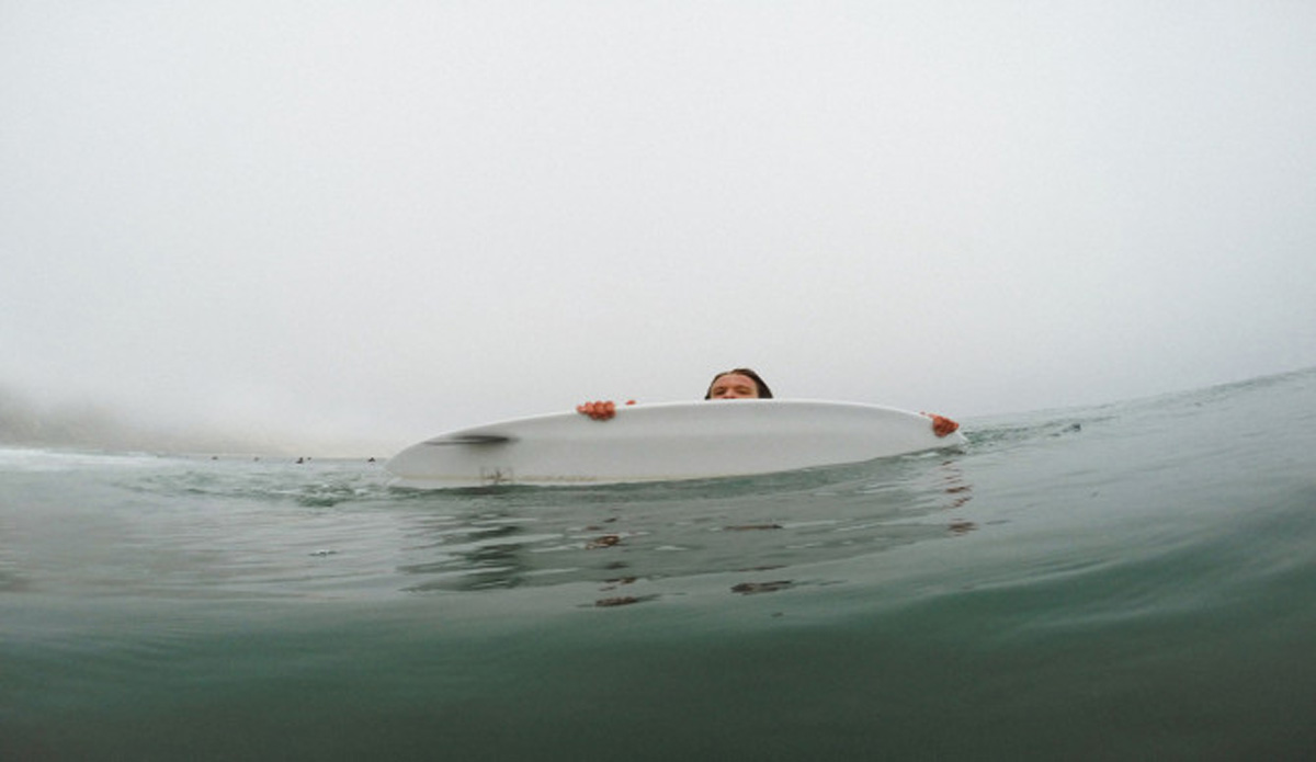 Photo: Gregory Swanson