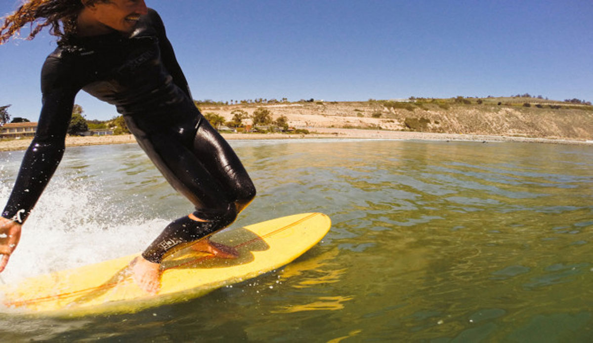 Photo: Gregory Swanson