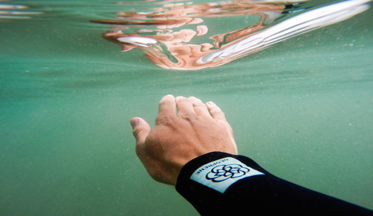 Photo: Gregory Swanson