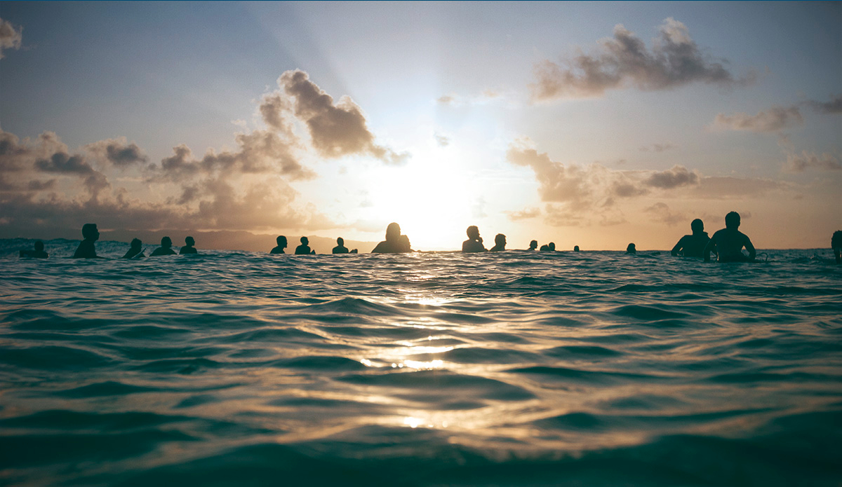 Local watering hole. Photo: <a href=\"https://instagram.com/mikeaguiar_\">Mike Aguiar</a>