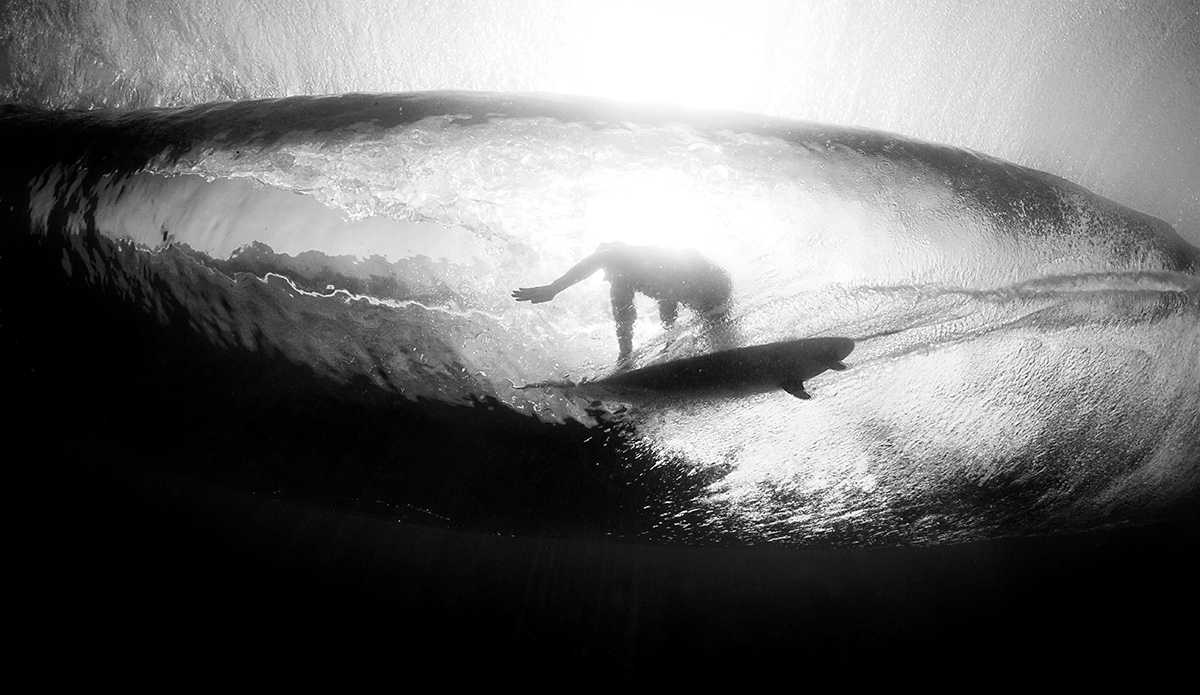 Pipeline pass by. Photo: <a href=\"https://instagram.com/mikeaguiar_\">Mike Aguiar</a>