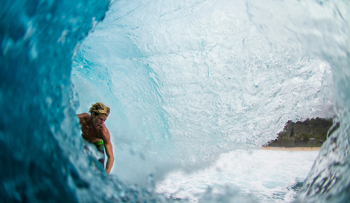 John John Florence. Photo: <a href=\"https://instagram.com/mikeaguiar_\">Mike Aguiar</a>
