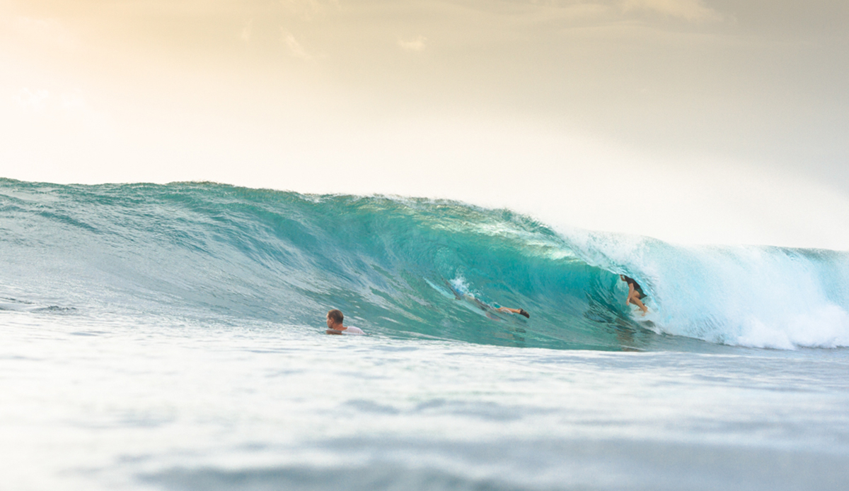 Photo: <a href=\"https://instagram.com/haydenoneill/\">Hayden O\'Neill</a>