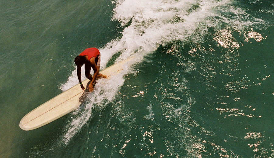 Photo: Alyssa Eurell