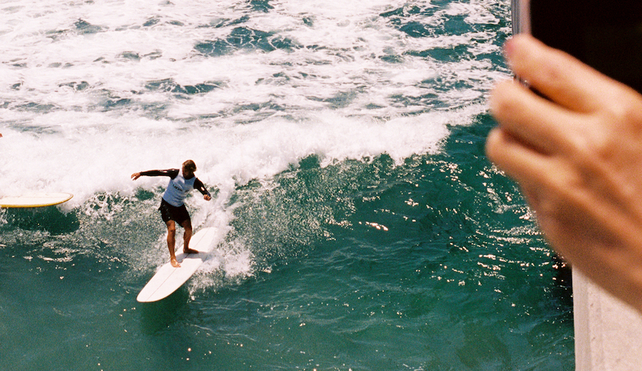 Photo: Alyssa Eurell