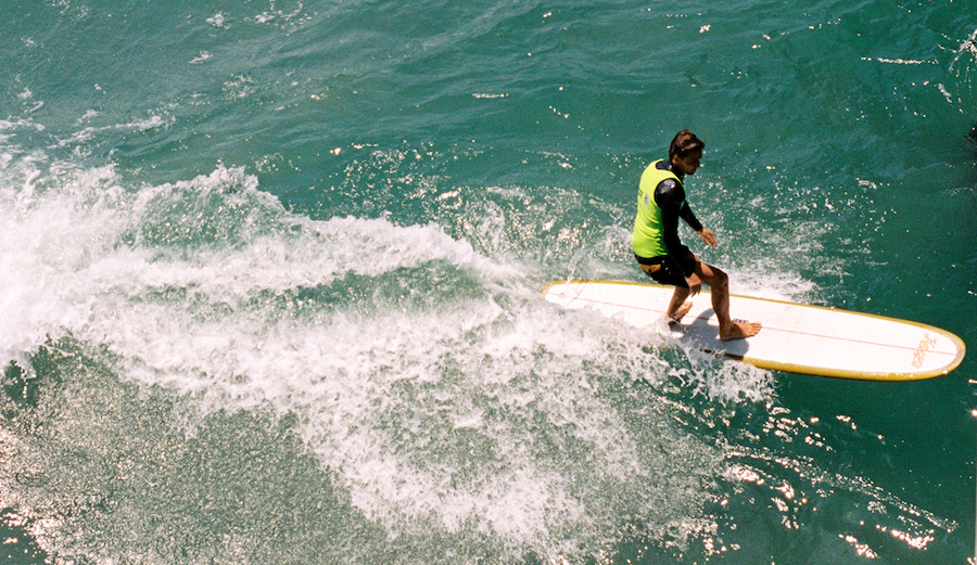 Photo: Alyssa Eurell