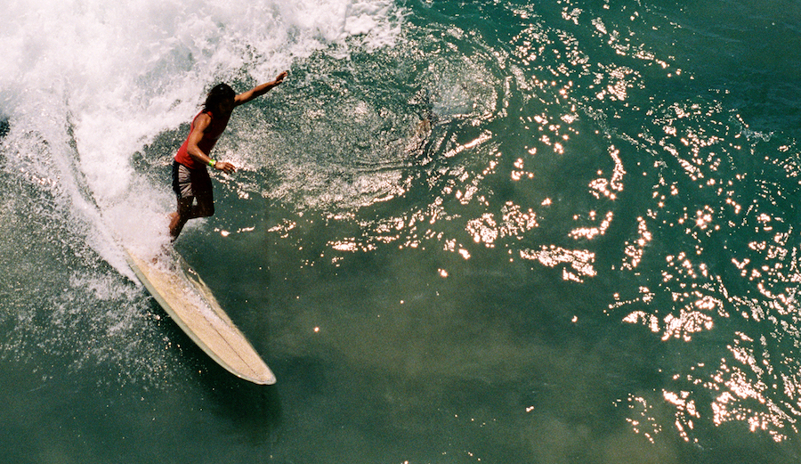 Photo: Alyssa Eurell