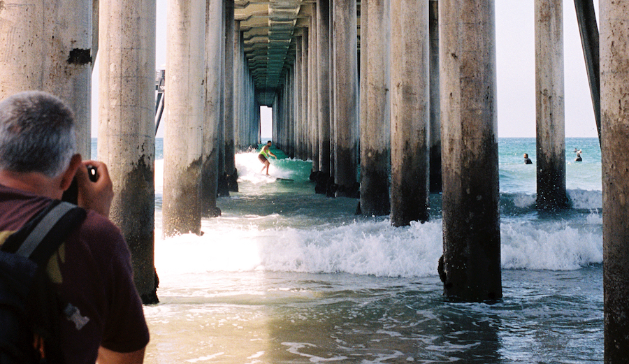 Photo: Alyssa Eurell