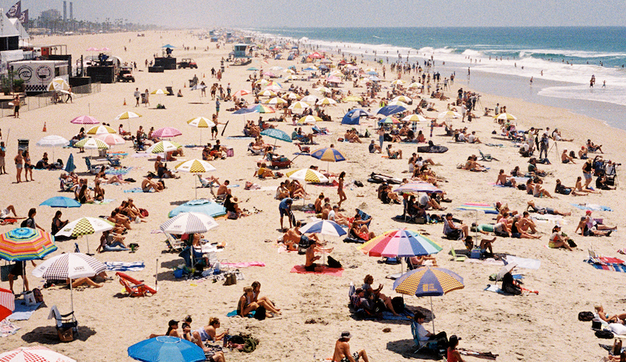 Photo: Alyssa Eurell