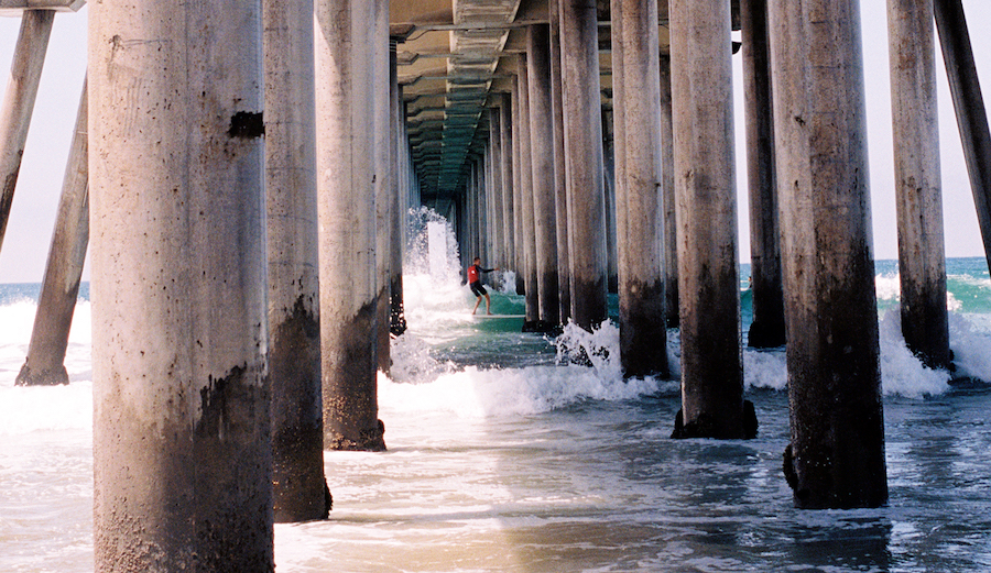 Photo: Alyssa Eurell