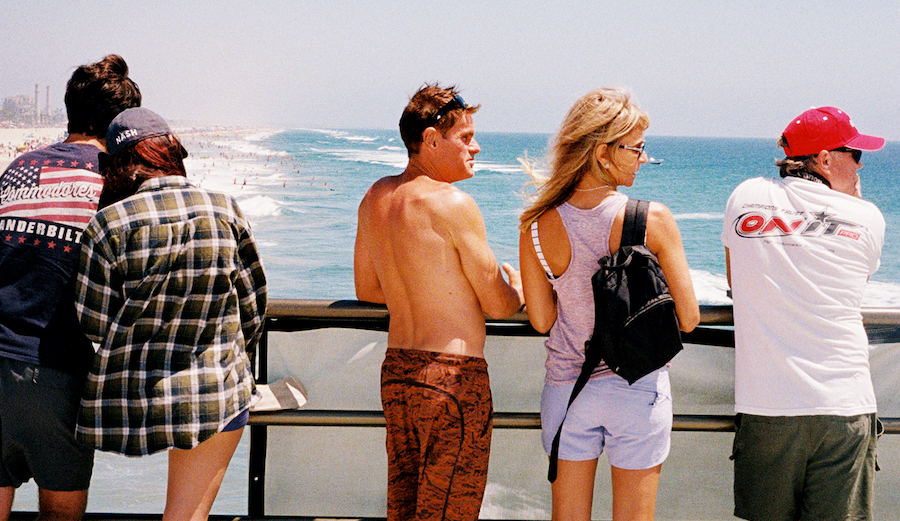 Photo: Alyssa Eurell