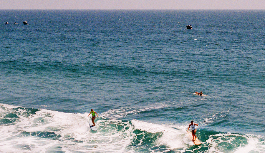 Photo: Alyssa Eurell