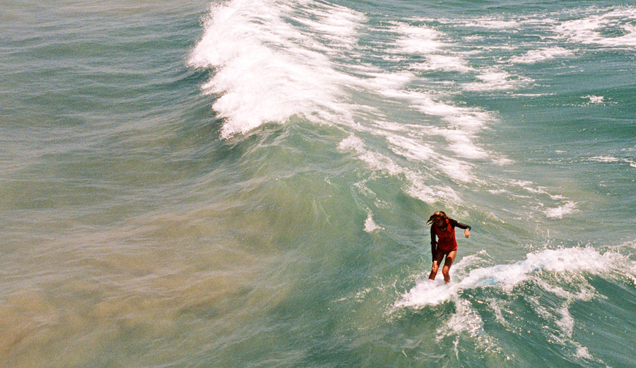 Photo: Alyssa Eurell