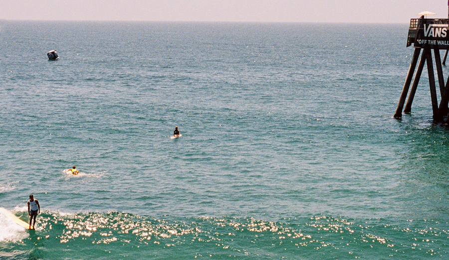 Photo: Alyssa Eurell