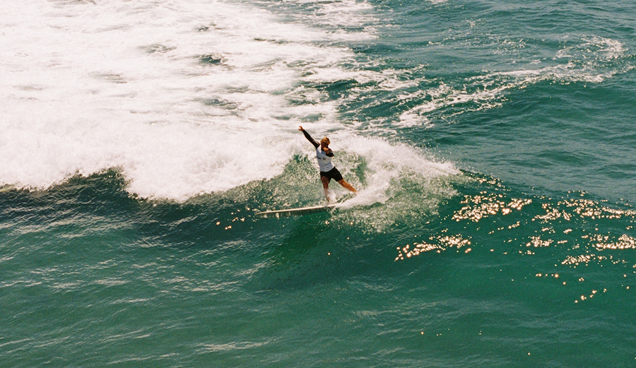 Photo: Alyssa Eurell