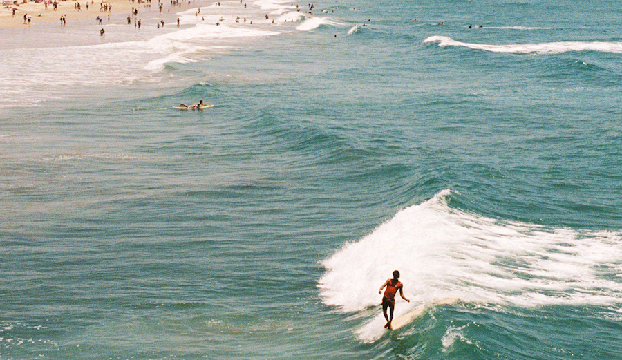 Photo: Alyssa Eurell