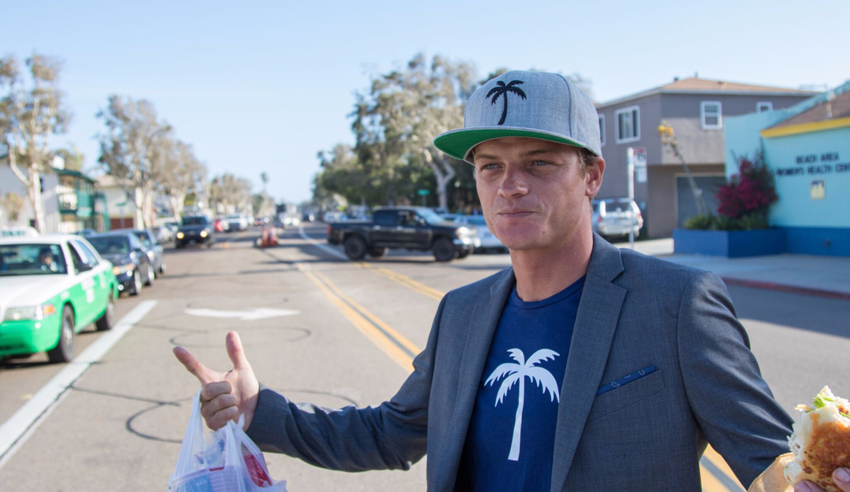 HeavyMissions with Maui Charger Coconut Willie The Inertia