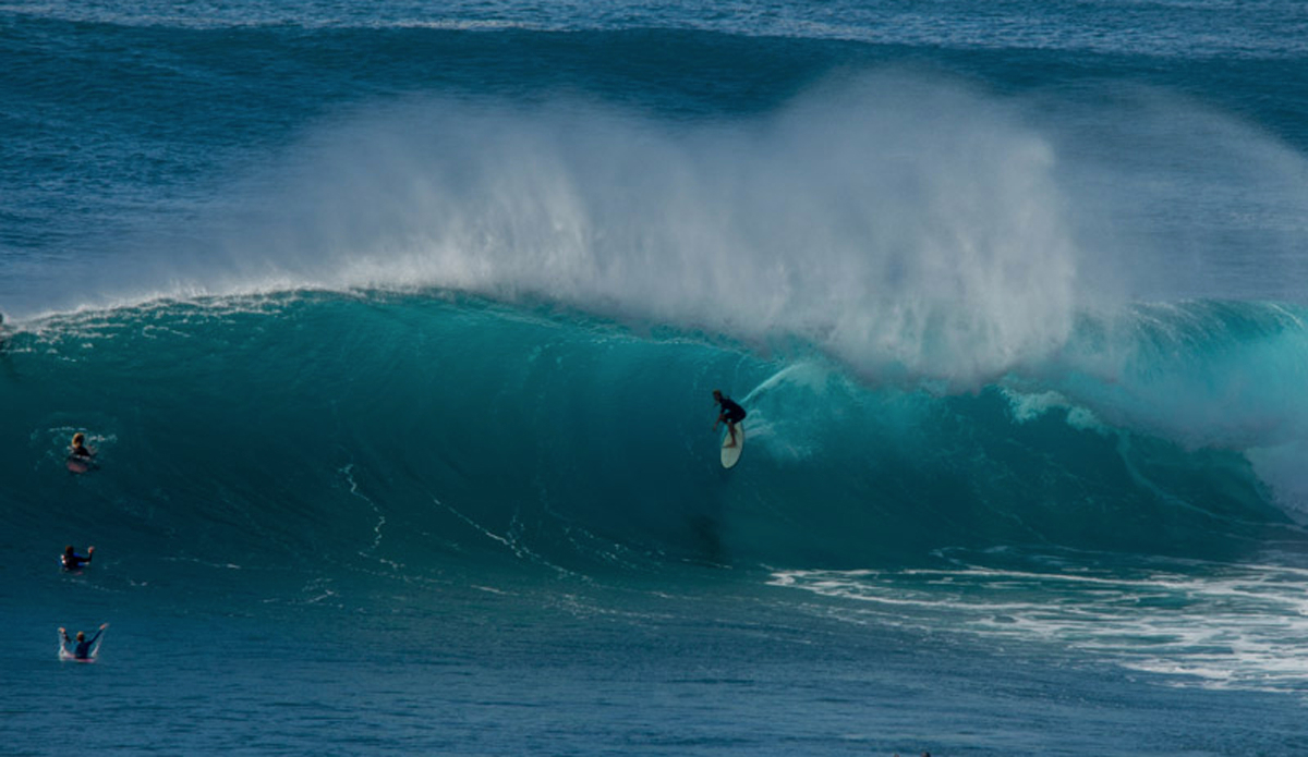 HeavyMissions with Maui Charger Coconut Willie The Inertia