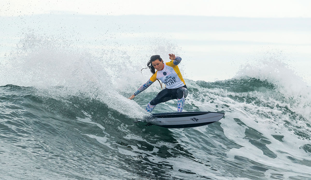 Johanne Defay. Image: WSL