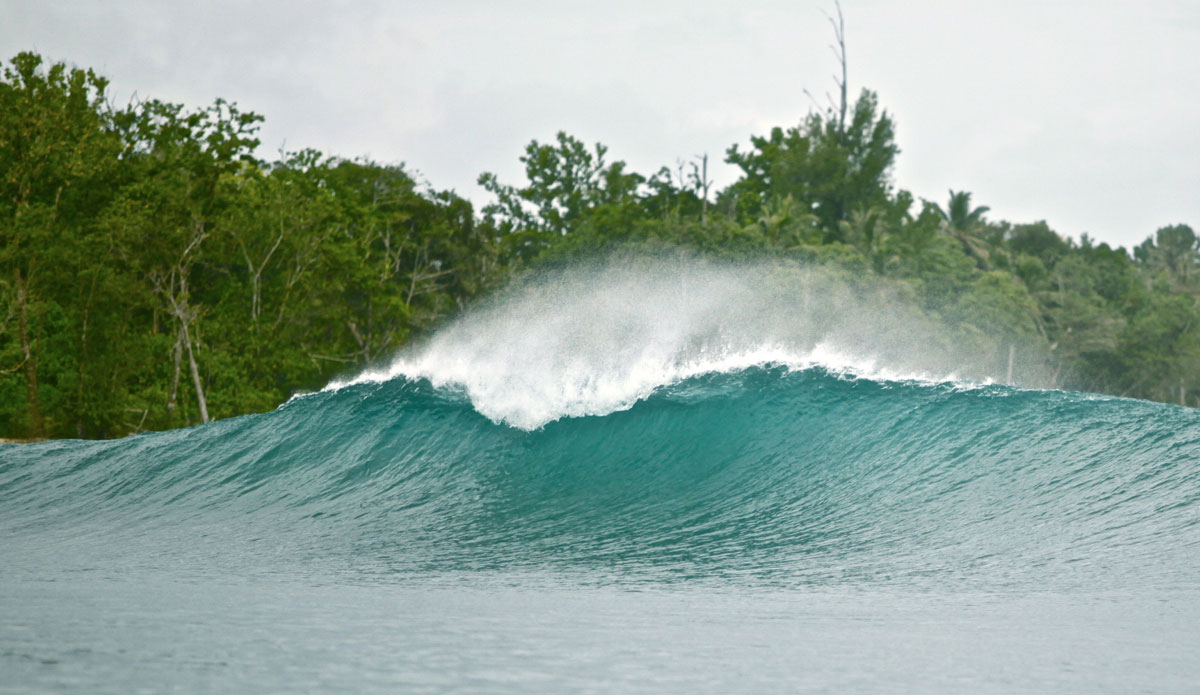 We stumbled upon a ton of little no name gems. This is one of them. Photo: <a href=\"https://mhoffmanphotography.com/\"> Matt Hoffman</a> 