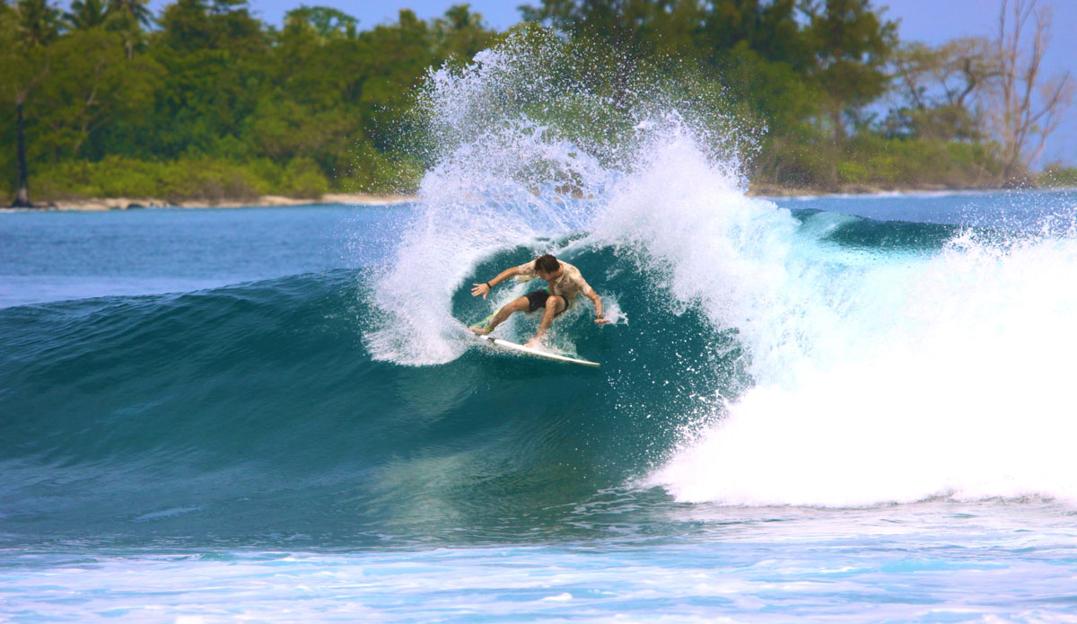 This is me learning how to turn at a popular spot called Roxies. Photo: <a href=\"https://mhoffmanphotography.com/\"> Matt Hoffman</a> 