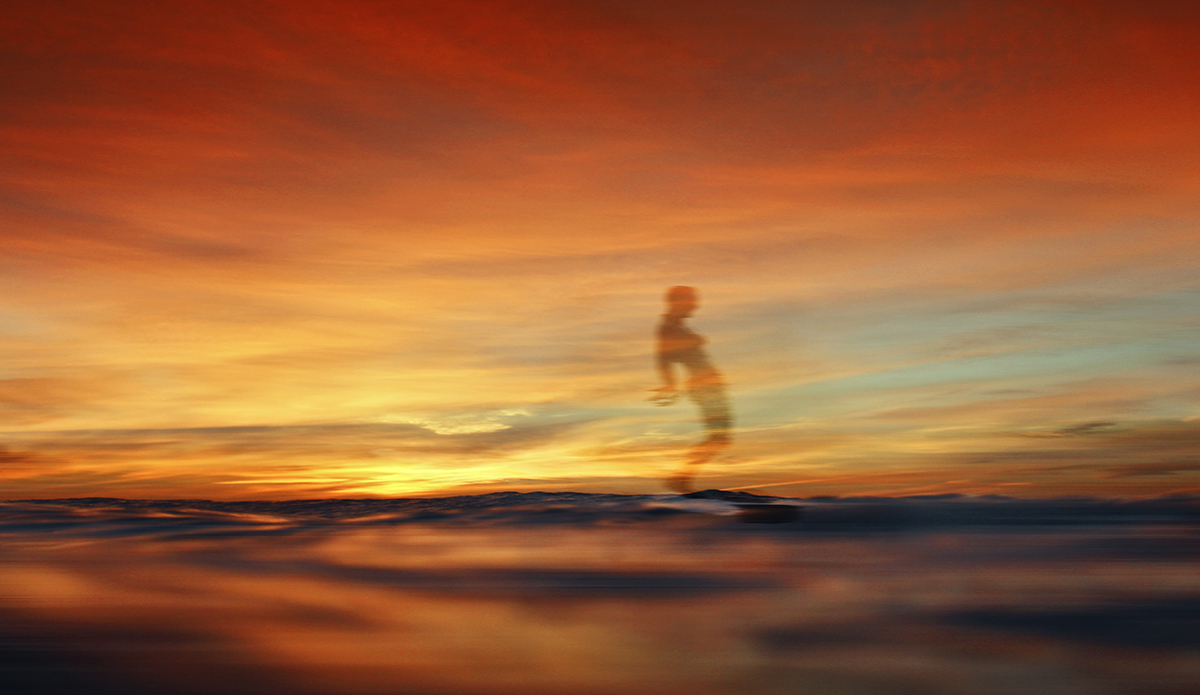 Dreamy little peelers. Swapped the camera for the board on this day. Photo: <a href=\"https://www.hollytreephoto.com/\">Holly Shoebridge</a>
