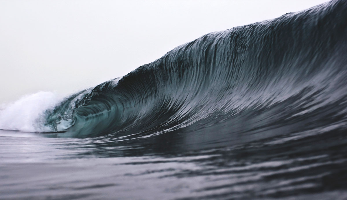 Blue Cylinder, Collaroy Beach, Sydney. Photo: <a href=\"https://www.hollytreephoto.com/\">Holly Shoebridge</a>
