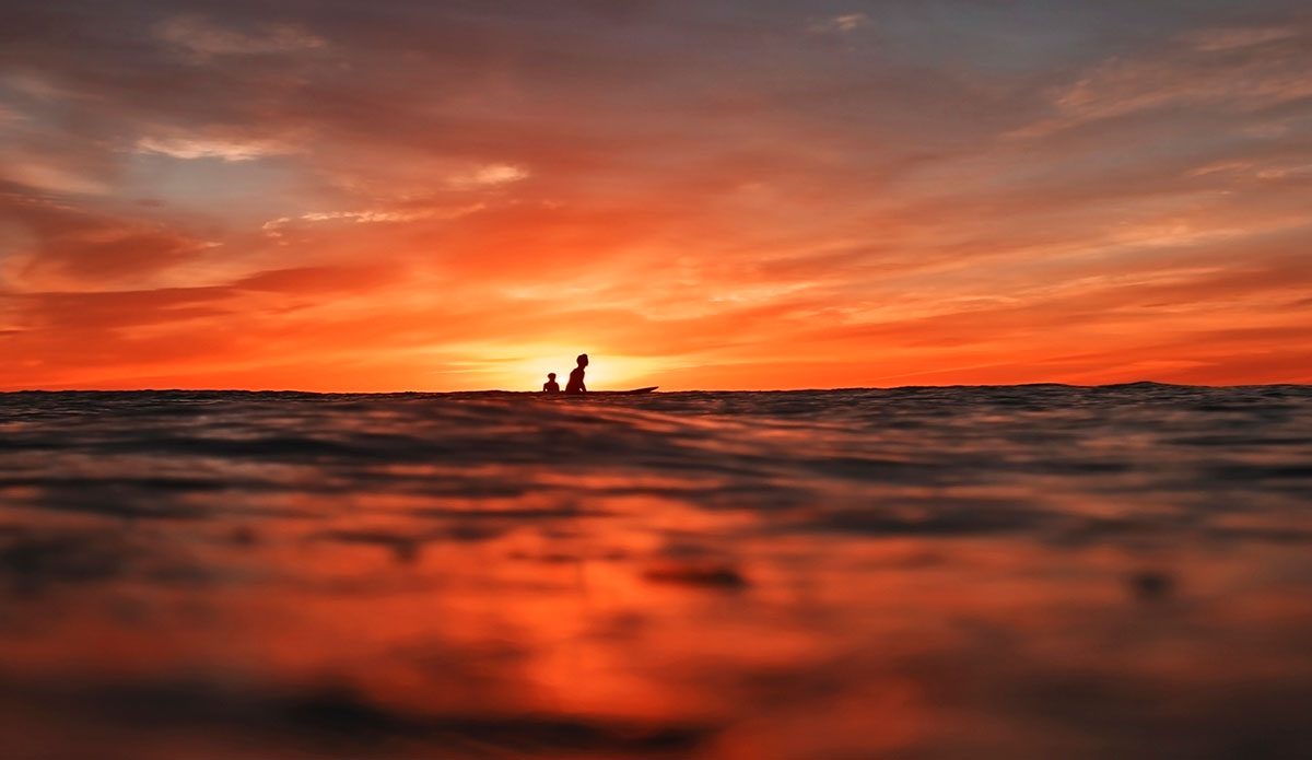 Each sunrise is a lucky dip. Sydney.Photo: <a href=\"https://www.hollytreephoto.com/\">Holly Shoebridge</a>