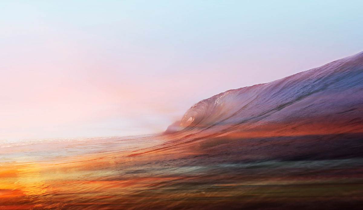 I used two images to create this. Fleeting Moments. Photo: <a href=\"https://www.hollytreephoto.com/\">Holly Shoebridge</a>