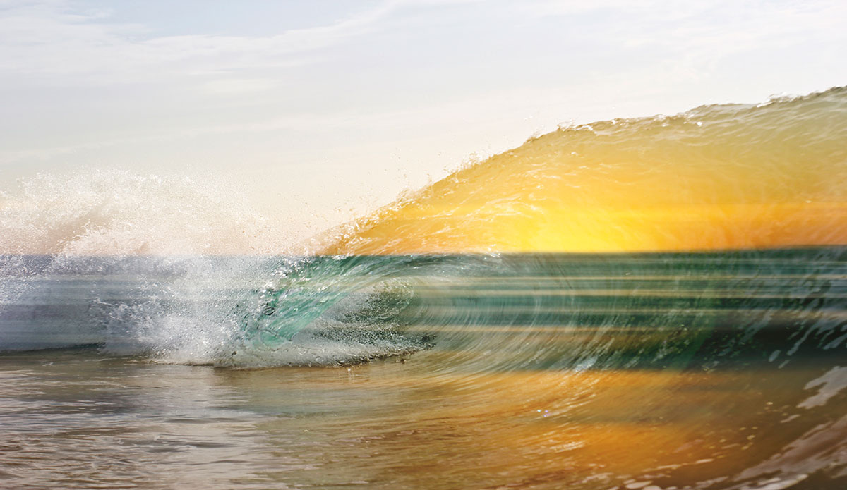 Image blend: Water and light. Photo: <a href=\"https://www.hollytreephoto.com/\">Holly Shoebridge</a>