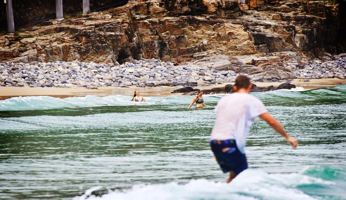 Amazing backdrops and perfect little reelers. Photo: <a href=\"https://www.instagram.com/hollytreephoto\">@HollyTreePhoto</a>