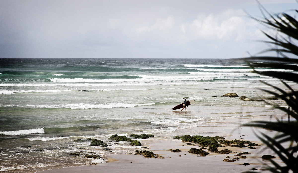Cyclone swells hitting the North Coast of New South Wales. Photo: <a href=\"https://www.instagram.com/hollytreephoto\">@HollyTreePhoto</a>