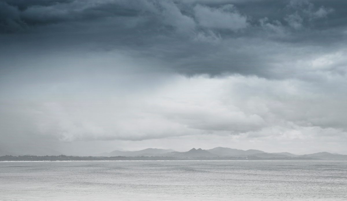 Majestic guardians tall over Byron Bay. Photo: <a href=\"https://www.instagram.com/hollytreephoto\">@HollyTreePhoto</a>