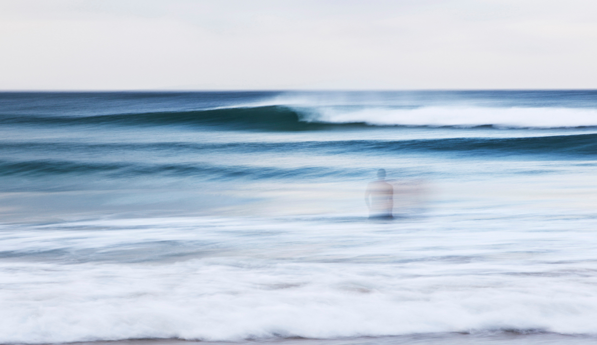 Slow shutter ocean swims in Byron Bay. Photo: <a href=\"https://www.instagram.com/hollytreephoto\">@HollyTreePhoto</a>
