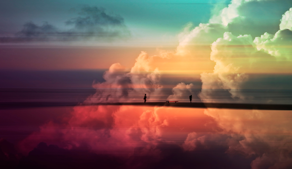 Sunday feels. Trying to visually depict what love feels like. Photo: <a href=\"https://www.hollytreephoto.com/\" target=\"_blank\">Holly Shoebridge</a>