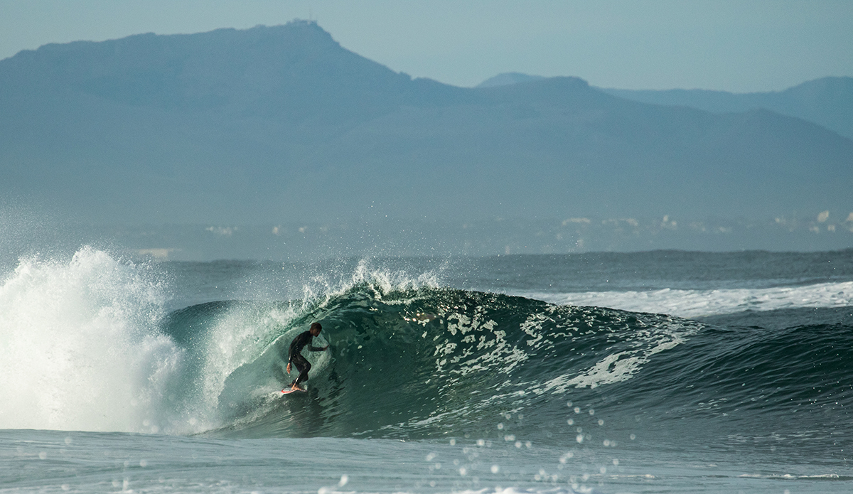 Photo: Jerome Chobeaux // @jeromechobeauxfr