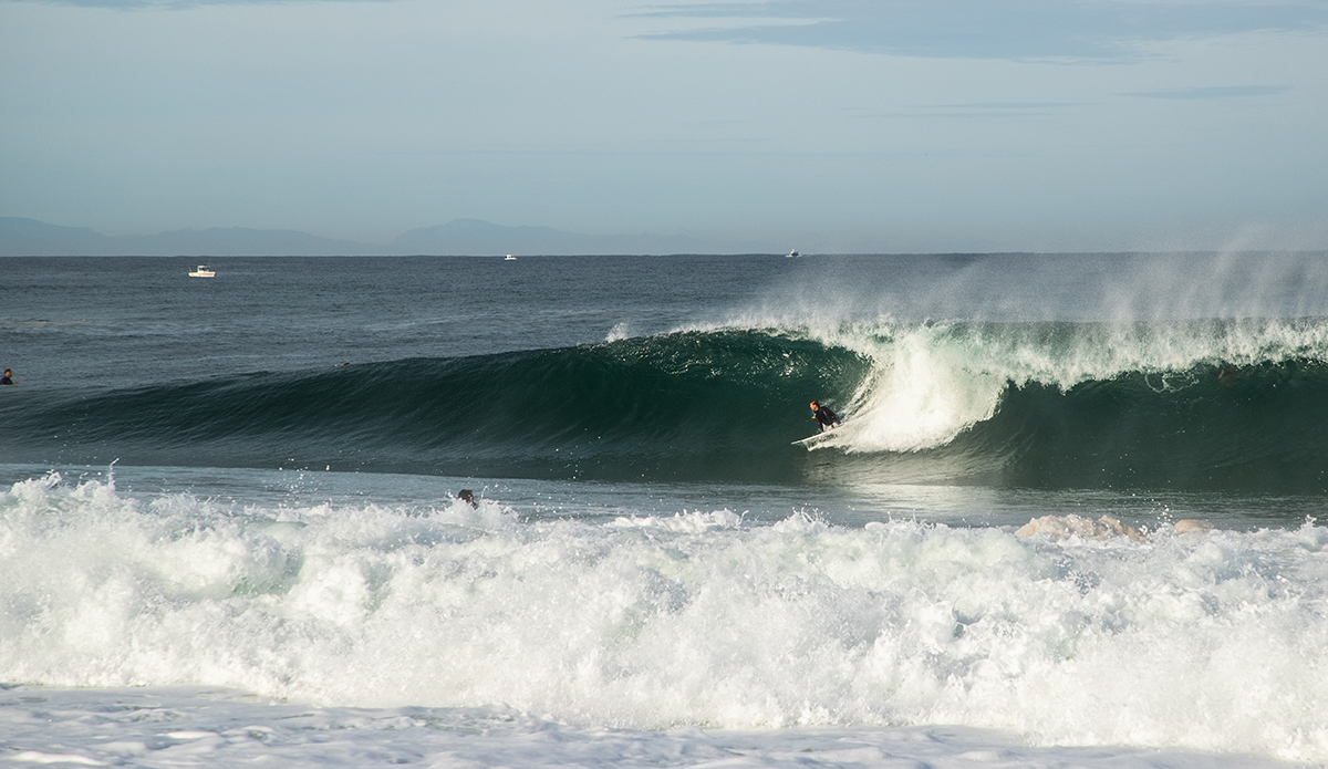 Photo: Jerome Chobeaux // @jeromechobeauxfr