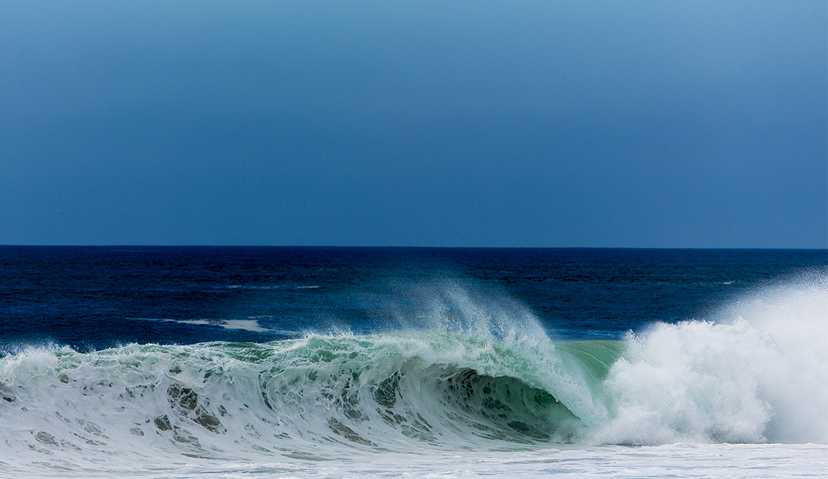 This day was gnarly. We didn’t see any of the locals out and I realize there was probably a reason for that. Unfortunately we called it a day.