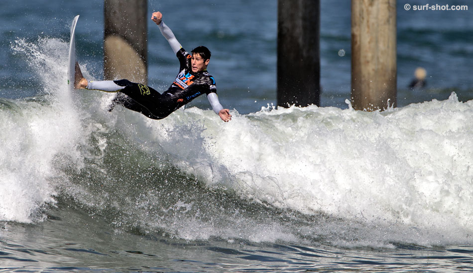 19 year-old Jack Freestone, reigning ASP World Junior Champion. Photo: Chuck Schmid/<a href=\"https://surf-shot.com/\" target=\"_blank\">Surf-Shot.com</a>