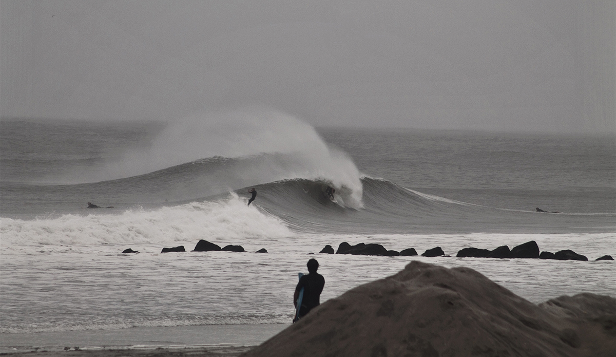 Photo: Brian Shannon