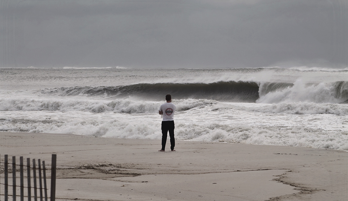 Photo: Brian Shannon