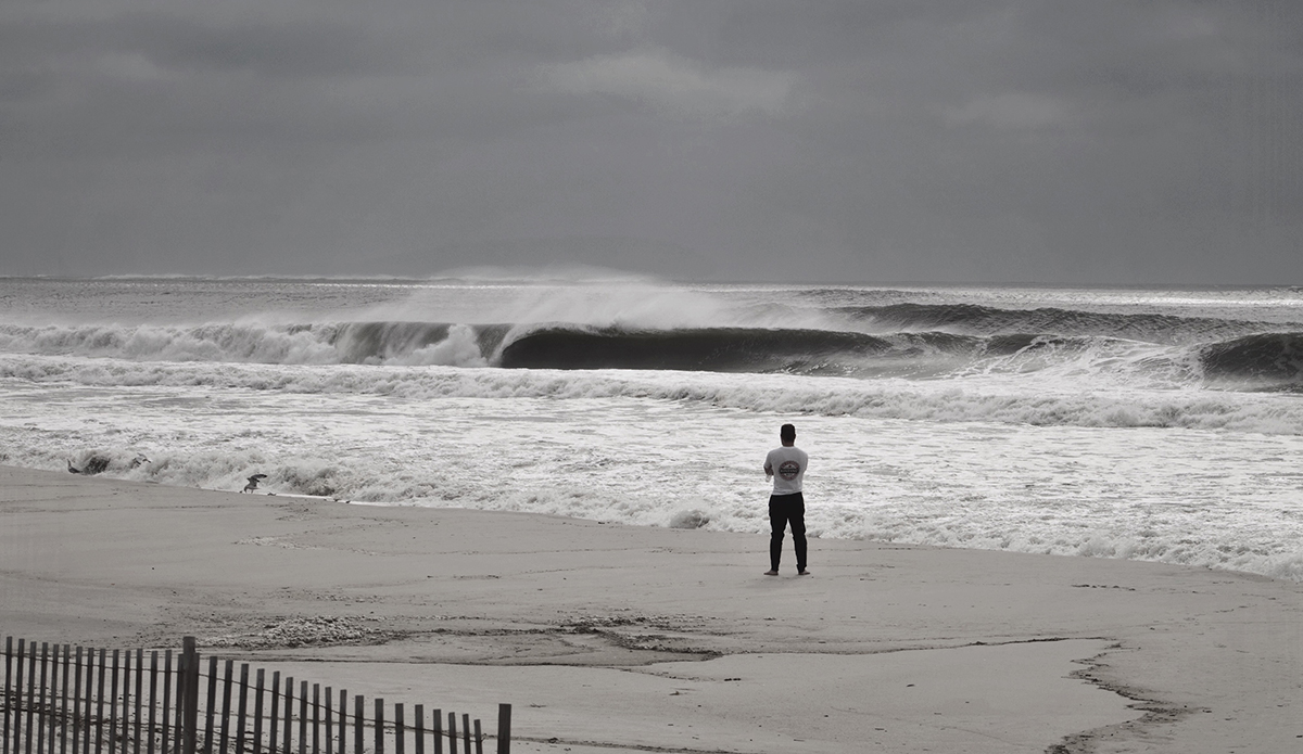 Photo: Brian Shannon