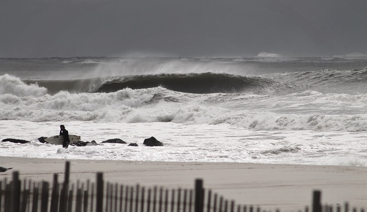 Photo: Brian Shannon